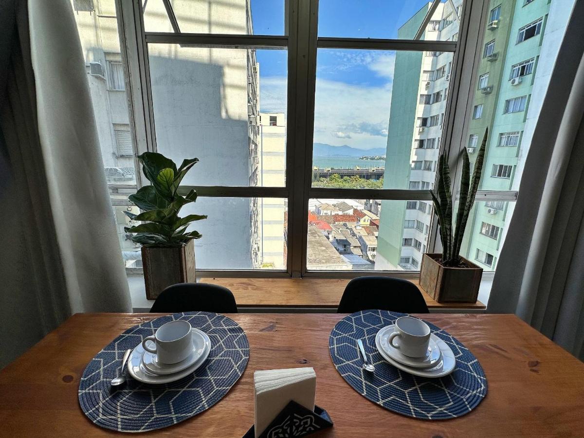 Florianópolis Home Time Studios מראה חיצוני תמונה