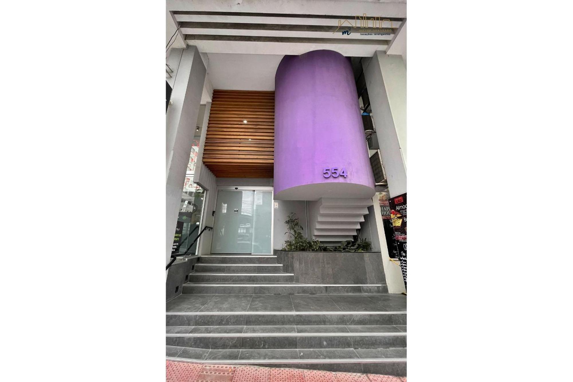 Florianópolis Home Time Studios מראה חיצוני תמונה